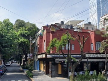 HERMOSO DEPARTAMENTO EN CUAUHTEMOC EN GRAN REMATE BANCARIO EXCELENTE OPORTUNIDAD