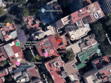HERMOSO DEPARTAMENTO EN CUAUHTEMOC EN GRAN REMATE BANCARIO EXCELENTE OPORTUNIDAD