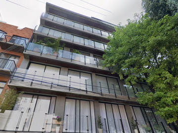 HERMOSO DEPARTAMENTO EN CUAUHTEMOC EN GRAN REMATE BANCARIO EXCELENTE OPORTUNIDAD