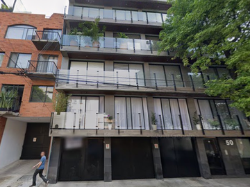 HERMOSO DEPARTAMENTO EN CUAUHTEMOC EN GRAN REMATE BANCARIO EXCELENTE OPORTUNIDAD
