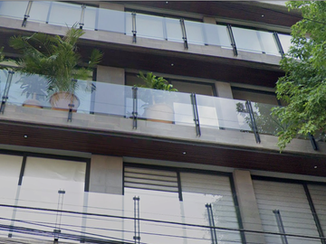 HERMOSO DEPARTAMENTO EN CUAUHTEMOC EN GRAN REMATE BANCARIO EXCELENTE OPORTUNIDAD