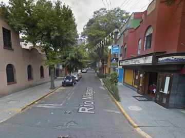 HERMOSO DEPARTAMENTO EN CUAUHTEMOC EN GRAN REMATE BANCARIO EXCELENTE OPORTUNIDAD