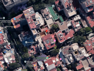 HERMOSO DEPARTAMENTO EN CUAUHTEMOC EN GRAN REMATE BANCARIO EXCELENTE OPORTUNIDAD