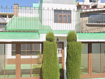 CASA GUSTAVO A MADERO ZACATENCO EN GRAN REMATE BANCARIO