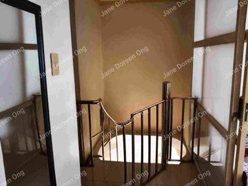 3 Bedroom Condo For Sale in Fountain Breeze at Parañaque City