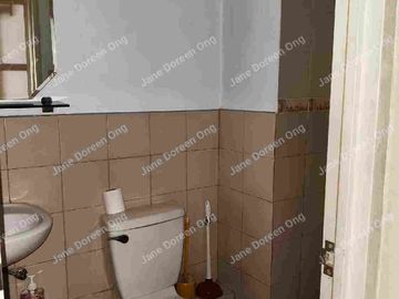 3 Bedroom Condo For Sale in Fountain Breeze at Parañaque City