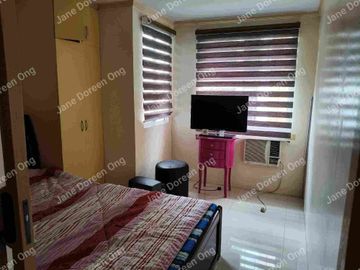 3 Bedroom Condo For Sale in Fountain Breeze at Parañaque City