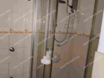 3 Bedroom Condo For Sale in Fountain Breeze at Parañaque City
