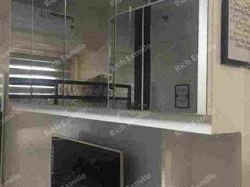 Studio Unit for Rent at Vista Taft Near La Salle