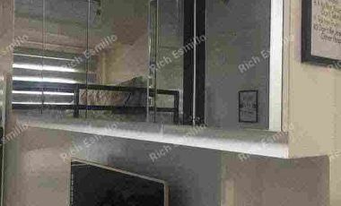 Studio Unit for Rent at Vista Taft Near La Salle