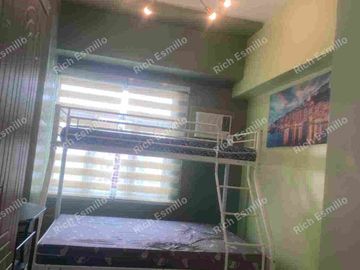 Studio Unit for Rent at Vista Taft Near La Salle