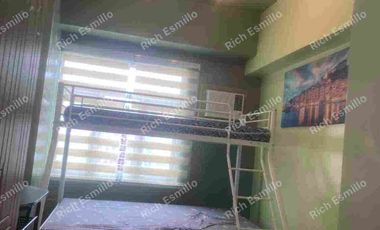 Studio Unit for Rent at Vista Taft Near La Salle