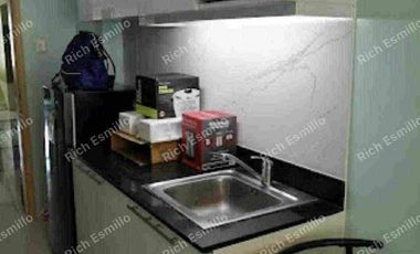 Studio Unit for Rent at Vista Taft Near La Salle