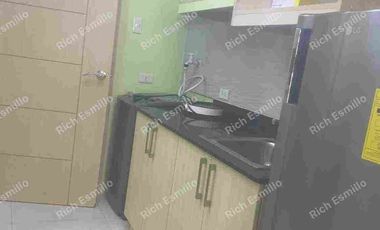 Studio Unit for Rent at Vista Taft Near La Salle
