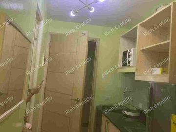 Studio Unit for Rent at Vista Taft Near La Salle