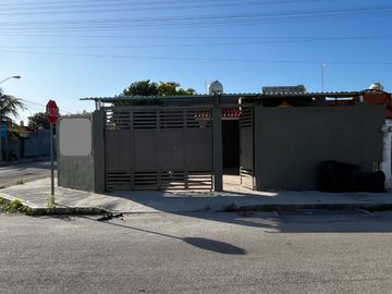 Casa en venta en Villa Caucel, en Cd. Caucel, Yucatán.