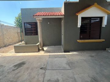 Casa en venta en Villa Caucel, en Cd. Caucel, Yucatán.