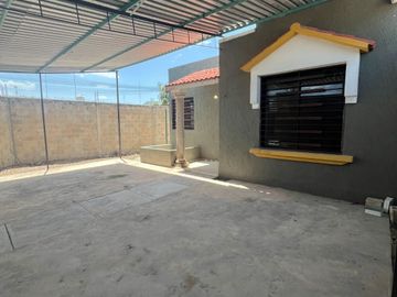 Casa en venta en Villa Caucel, en Cd. Caucel, Yucatán.