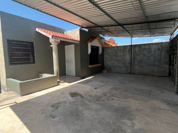 Casa en venta en Villa Caucel, en Cd. Caucel, Yucatán.