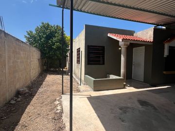 Casa en venta en Villa Caucel, en Cd. Caucel, Yucatán.