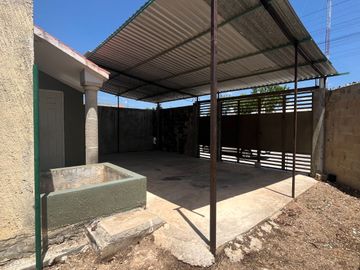 Casa en venta en Villa Caucel, en Cd. Caucel, Yucatán.