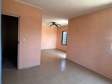 Casa en venta en Villa Caucel, en Cd. Caucel, Yucatán.