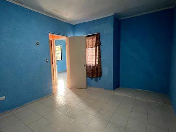 Casa en venta en Villa Caucel, en Cd. Caucel, Yucatán.