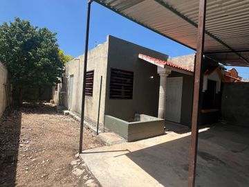 Casa en venta en Villa Caucel, en Cd. Caucel, Yucatán.