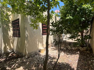 Casa en venta en Villa Caucel, en Cd. Caucel, Yucatán.