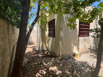 Casa en venta en Villa Caucel, en Cd. Caucel, Yucatán.