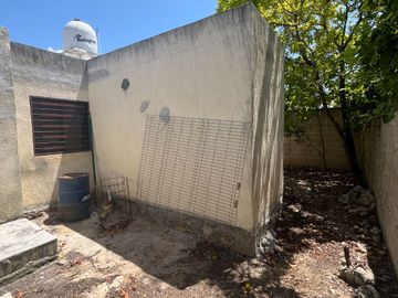 Casa en venta en Villa Caucel, en Cd. Caucel, Yucatán.