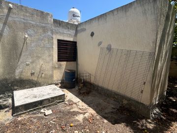 Casa en venta en Villa Caucel, en Cd. Caucel, Yucatán.