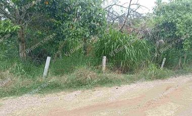 terreno  en venta