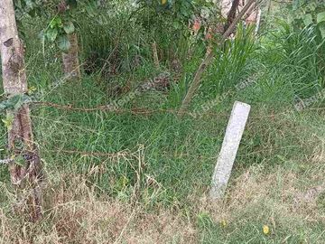 terreno  en venta