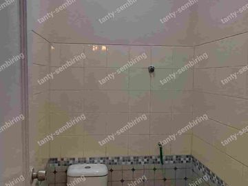 Rumah Murah Cantik Asri Citra Indah City