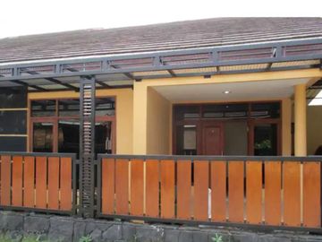 Price Drop!! House for Sale in Purwomartani Housing Complex