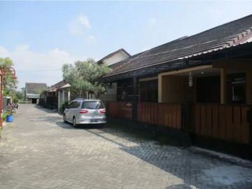 Price Drop!! House for Sale in Purwomartani Housing Complex