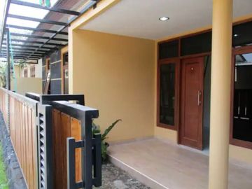 Price Drop!! House for Sale in Purwomartani Housing Complex