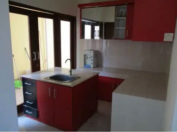 Price Drop!! House for Sale in Purwomartani Housing Complex