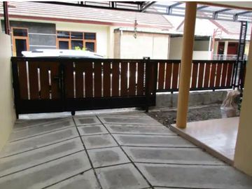 Price Drop!! House for Sale in Purwomartani Housing Complex