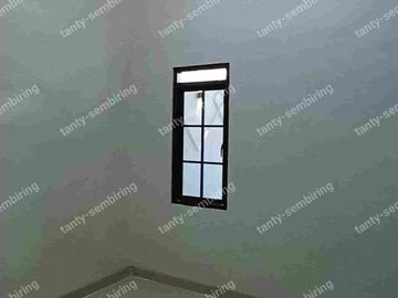 Rumah Murah Cantik Full Renofasi