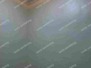 Rumah Murah Cantik Full Renofasi