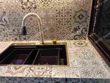 Rumah Murah Cantik Full Renofasi