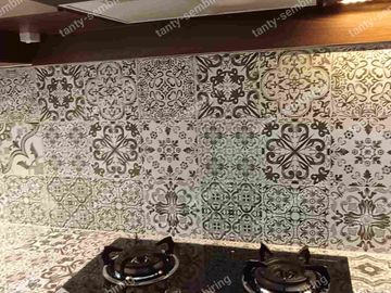 Rumah Murah Cantik Full Renofasi