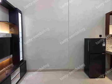 Rumah Murah Cantik Full Renofasi