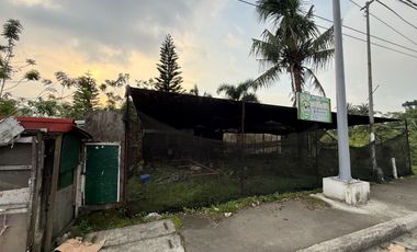 1,800 sqm Commercial Lot along Aguinaldo Highway at Bgy. Maitim 2nd, Tagaytay for SALE! TITLED at 35k per sqm