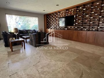 Residencia en Venta Condado de Sayabedra