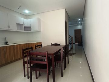 Ready for Occupancy Townhouse for Sale in Las pinas Brandnew-MD