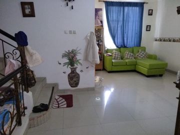 RUMAH DI CLUSTER VENICE!