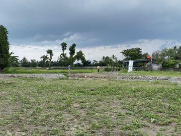 DiJual Tanah Ngemplak Sleman, Tepi Jalan Raya Cangkringan